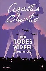 E-Book (epub) Der Todeswirbel von Agatha Christie