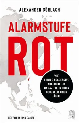 E-Book (epub) Alarmstufe Rot von Alexander Görlach