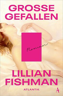 E-Book (epub) Große Gefallen von Lillian Fishman