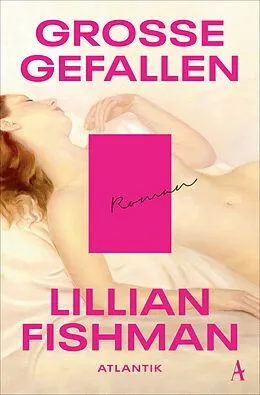 E-Book (epub) Große Gefallen von Lillian Fishman