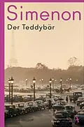 E-Book (epub) Der Teddybär von Georges Simenon