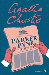 E-Book (epub) Parker Pyne ermittelt von Agatha Christie
