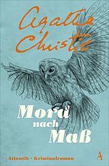 E-Book (epub) Mord nach Maß von Agatha Christie