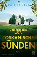 E-Book (epub) Toskanische Sünden von Paolo Riva