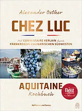 Fester Einband Chez Luc von Alexander Oetker