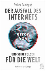 E-Book (epub) Error 404 von Esther Paniagua