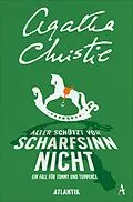 E-Book (epub) Alter schützt vor Scharfsinn nicht von Agatha Christie