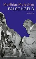 E-Book (epub) Falschgeld von Matthias Matschke