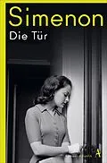 E-Book (epub) Die Tür von Georges Simenon