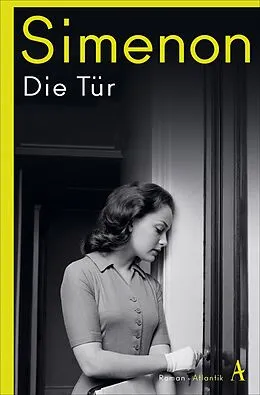 E-Book (epub) Die Tür von Georges Simenon