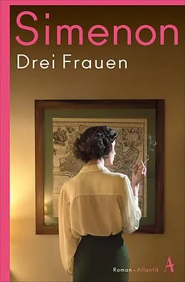 E-Book (epub) Drei Frauen von Georges Simenon