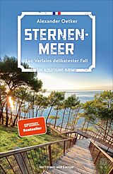 E-Book (epub) Sternenmeer von Alexander Oetker