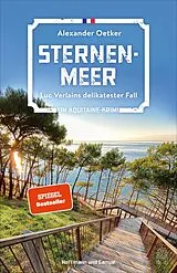 E-Book (epub) Sternenmeer von Alexander Oetker