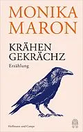 E-Book (epub) Krähengekrächz von Monika Maron