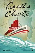 E-Book (epub) Der Mann im braunen Anzug von Agatha Christie