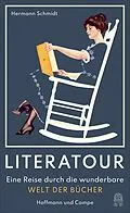 E-Book (epub) Literatour von Hermann Schmidt