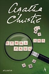 E-Book (epub) Etwas ist faul von Agatha Christie