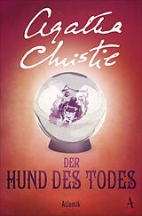 E-Book (epub) Der Hund des Todes von Agatha Christie