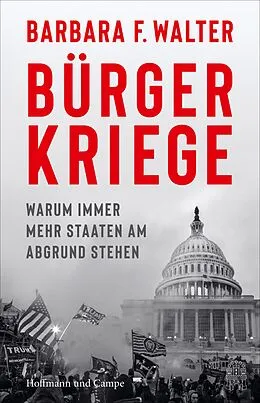 E-Book (epub) Bürgerkriege von Barbara F. Walter