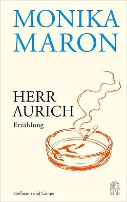 E-Book (epub) Herr Aurich von Monika Maron