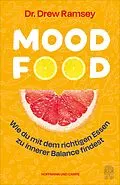 E-Book (epub) Mood Food von Drew Ramsey