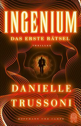 E-Book (epub) Ingenium von Danielle Trussoni