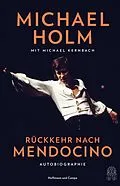 E-Book (epub) Rückkehr nach Mendocino von Michael Holm