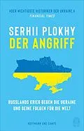 E-Book (epub) Der Angriff von Serhii Plokhy