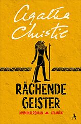 E-Book (epub) Rächende Geister von Agatha Christie