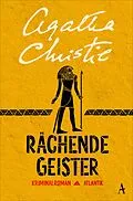 E-Book (epub) Rächende Geister von Agatha Christie