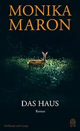 E-Book (epub) Das Haus von Monika Maron
