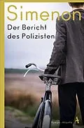 E-Book (epub) Der Bericht des Polizisten von Georges Simenon
