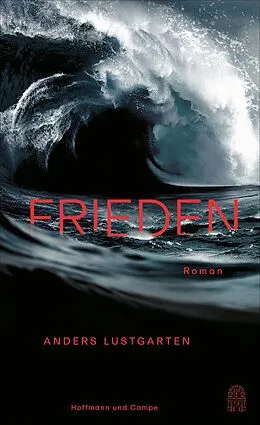 E-Book (epub) Frieden von Anders Lustgarten