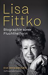 E-Book (epub) Lisa Fittko von Eva Weissweiler
