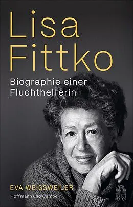 E-Book (epub) Lisa Fittko von Eva Weissweiler