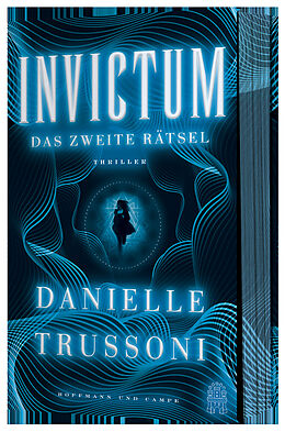 Kartonierter Einband Invictum von Danielle Trussoni