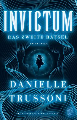 E-Book (epub) Invictum von Danielle Trussoni