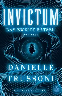 E-Book (epub) Invictum von Danielle Trussoni
