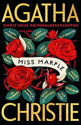 Fester Einband Miss Marple von Agatha Christie, Ruth Ware, Lucy Foley