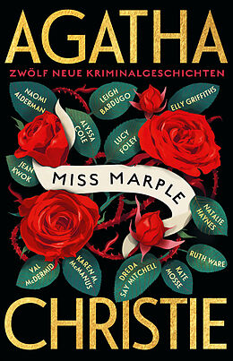 Fester Einband Miss Marple von Agatha Christie, Ruth Ware, Lucy Foley