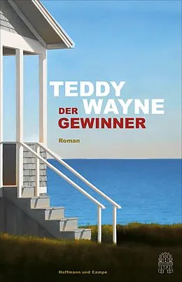 E-Book (epub) Der Gewinner von Teddy Wayne