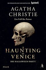 E-Book (epub) A Haunting in Venice von Agatha Christie