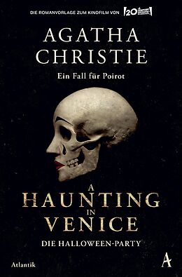 E-Book (epub) A Haunting in Venice von Agatha Christie