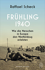 Fester Einband Frühling 1940 von Raffael Scheck