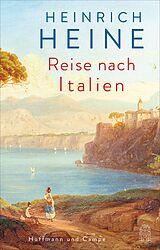 E-Book (epub) Reise nach Italien von Heinrich Heine