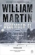 E-Book (epub) Dezember 41 von William Martin