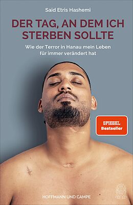 E-Book (epub) Der Tag, an dem ich sterben sollte von Said Etris Hashemi