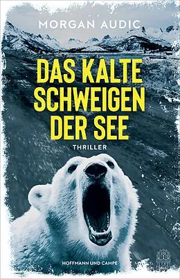 E-Book (epub) Das kalte Schweigen der See von Morgan Audic