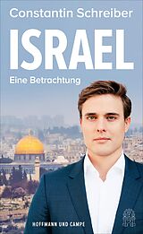 E-Book (epub) Israel von Constantin Schreiber