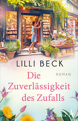 Kartonierter Einband Die Zuverlässigkeit des Zufalls von Lilli Beck